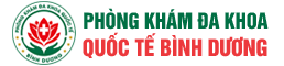 Phòng Khám Đa Khoa Quốc Tế Bình Dương